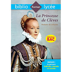 La princesse de Clèves : spécial bac 2020 - Occasion