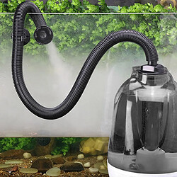 Reptile Humidifier Brouillard Machine Mister 4L Vivarium / Reptiles / Amphibiens