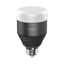 Avis MiPow Ampoule connectée PLAYBULB Smart for Universal noir