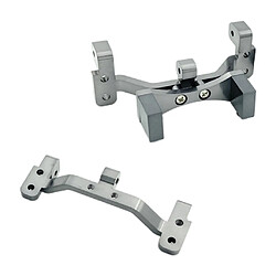 Rc voiture pull rod base siège servo mount bracket