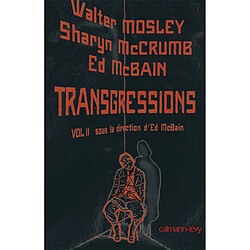 Transgressions. Vol. 2