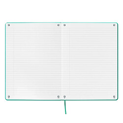 Acheter Carnet de Notes Oxford Signature 80 Volets Couverture souple B5 (10 Unités)