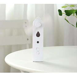 Mini Humidificateur de Ventilateur Portable 2 En 1 Vaporisateur Facial Usb pas cher