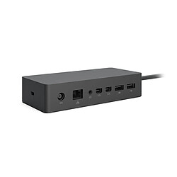 Hub USB Microsoft Surface Dock 2