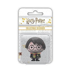 Blue Sky Studios Harry Potter - Gomme 3D Harry