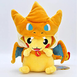 Universal Peluche Pokémon 22 cm