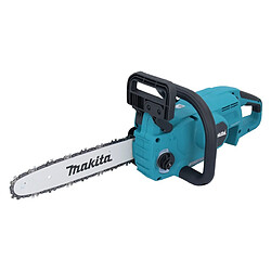 Makita DUC 307 ZX2 Tronçonneuse à chaîne sans fil 18 V 30 cm 7,7 m/s Brushless Solo - sans batterie, sans chargeur