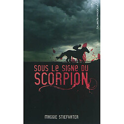 Sous le signe du Scorpion - Occasion