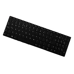 Avis Clavier US UK Anglais Clavier Bluetooth Filaire