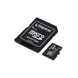 Kingston MicroSDHC 8Gb