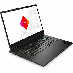 Avis Ordinateur Portable HP OMEN Gaming Laptop 16-xf0016ns Espagnol Qwerty 1 TB SSD 32 GB RAM 16,1" AMD Ryzen 9 7940HS