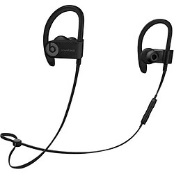 Beats by Dr. Dre PowerBeats3 - Ecouteurs sans fil - Noir - Reconditionné