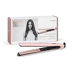 Acheter Lisseur céramique 235° - 2498pre - BABYLISS PARIS