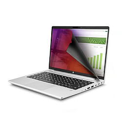 Avis StarTech 15.6-inch 16:9 Laptop Privacy Screen, Reversible Gold Filter w/Enhanced Privacy, Security Shield, 30 Deg