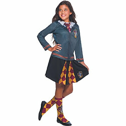 Ludendo Chaussettes hautes Gryffondor Harry Potter