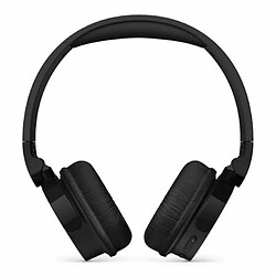 Casques Bluetooth avec Microphone Philips TAH4209BK/00 Noir