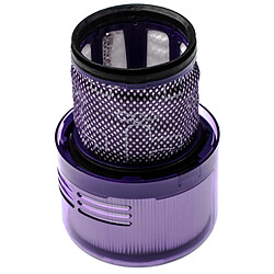 vhbw 3x Filtres d'aspirateur compatible avec Dyson V11 Absolute, V11 Absolute Pro, V11 Animal Plus, V11 SV14 aspirateur sans-fil - Filtre anti-saleté