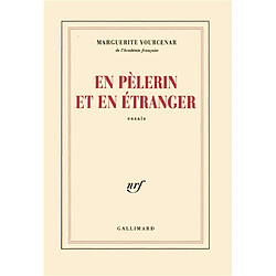 En pèlerin et en étranger - Occasion