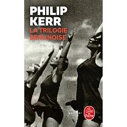 La trilogie berlinoise - Occasion