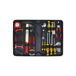 Jeu d'outils BGS - 23 pcs - 2199