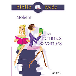 Les femmes savantes - Occasion