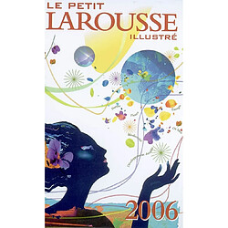 Le petit Larousse illustré : en couleurs - Occasion