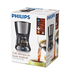 Philips Daily Collection Cafetière HD7459/20