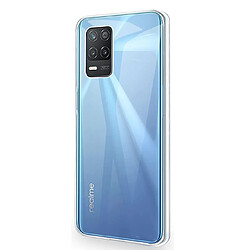 Coque de protection pour le Oppo Realme 8 5G Souple Transparente Bumper Gel TPU Invisible XEPTIO