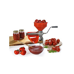 Presse-tomates manuel plastique n°3 - 8602n - REBER