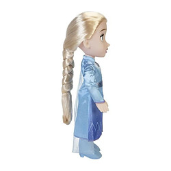 Acheter Poupée La reine des neiges 2 Elsa 38 cm