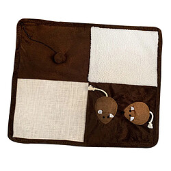 Avis Tapis de grattage pour chat