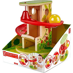 Hape Toboggan de la jungle pas cher