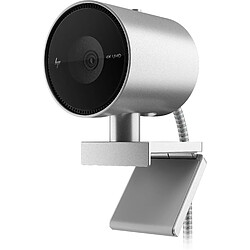 Webcam HP 4C9Q2AA ABB 3840 x 2160 px Full HD