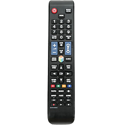 Avis SANAG Aa59-00581A Telecommande De Remplacement Pour Samsung Tv Ue32Es6560S Ue37Es6300U Ue40Es6535U Ue40Es6540U Ue46Es6550S Ue55Es6307U Ue55Es6340S Ue60Es6300U Ue46Es6570S Ue50Es6300S Ue55Es6550S