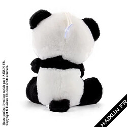 Avis 15cm Panda Peluches avec Bambou Mignon Doux Toys Jouet De Poupée Cadeau De NoëL pour Bébé Enfant Décoration ©HAIXUN FR