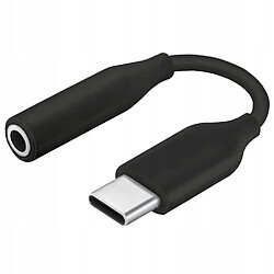 Acheter GUPBOO Adaptateur EE-UC10JU USB C Jack 3.5mm Noir,JL118