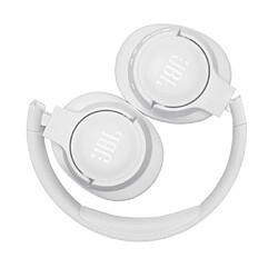 Casque Bluetooth® JBL TUNE 760 NC Blanc