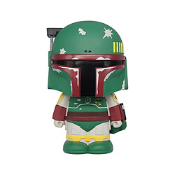 Monogram Star Wars - Buste / tirelire Boba Fett