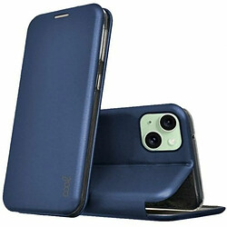 Protection pour téléphone portable Cool iPhone 15 Plus Bleu Apple