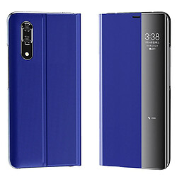 PHONECARE Coque MagicView pour Huawei P20 Pro - Bleu