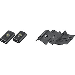 Speedlink Station de Charge JAZZ USB pour manettes Xbox Series, noir