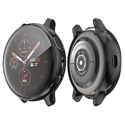 Acheter Coque en TPU tout autour noir pour votre Samsung Galaxy Watch Active2 40mm SM-825F/825U/835F