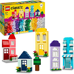 11035 Les maisons créatives LEGO® Classic