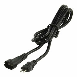 HQ P.SUP.NBT-CORD Cordon d'alimentation pour Adaptateur P.SUP.NBT70H1