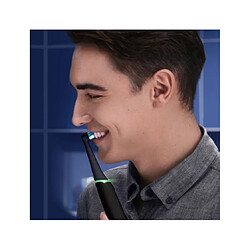 Avis Oral-B Hygiène dentaire iO6s Black Lava