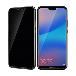 Avizar Verre trempé Huawei P20 Lite Film Anti-espion Protection Ecran Antichocs