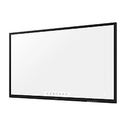 Écran Tactile Interactif Samsung WM85B 85" 60 Hz 4K Ultra HD pas cher