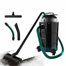 Aspirateur de Cendres Cecotec Conga Ash 6000 EasyGo XL 1500 W