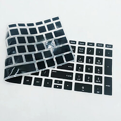 Housse pour clavier Couverture Clavier Silicone pas cher