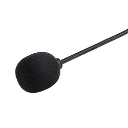 Microphone serre-tête, microphone serre tête